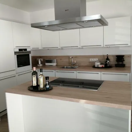 Modernes Loft Am Schlosspark * Siegen