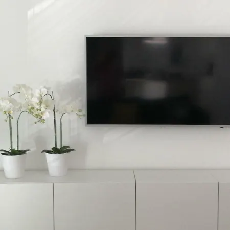 Modernes Loft Am Schlosspark Appartamento Siegen
