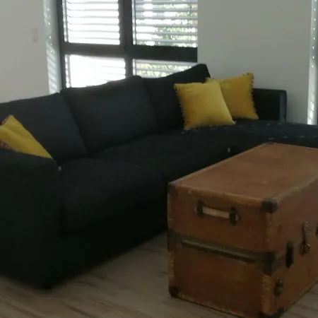 Modernes Loft Am Schlosspark