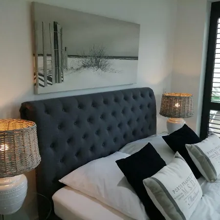 Modernes Loft Am Schlosspark * Siegen