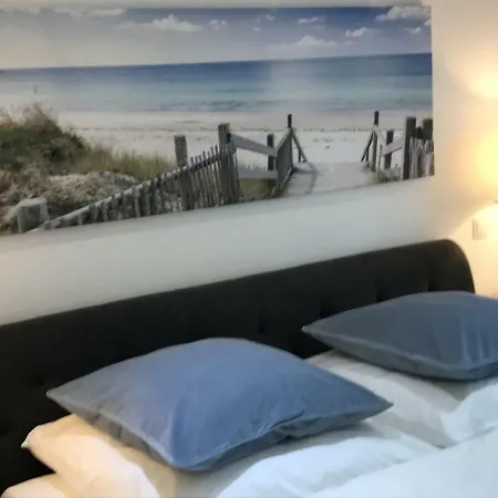 Modernes Loft Am Schlosspark *